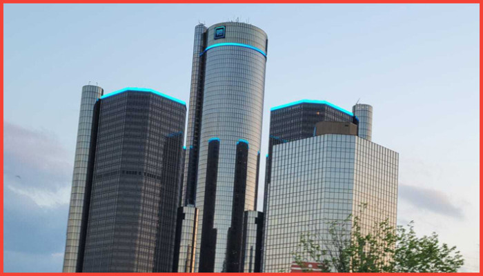 জিএম' র ১০% মজুরি বৃদ্ধির প্রস্তাব 