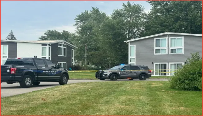 ক্যান্টনে ১৩ বছরের কিশোরী গুলিতে নিহত, একজন গ্রেপ্তার