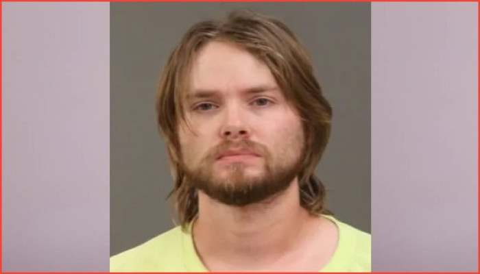 ১৫ বছরের কিশোরীর সঙ্গে দেখা করার চেষ্টা, ট্রেন্টনের ব্যক্তি অভিযুক্ত