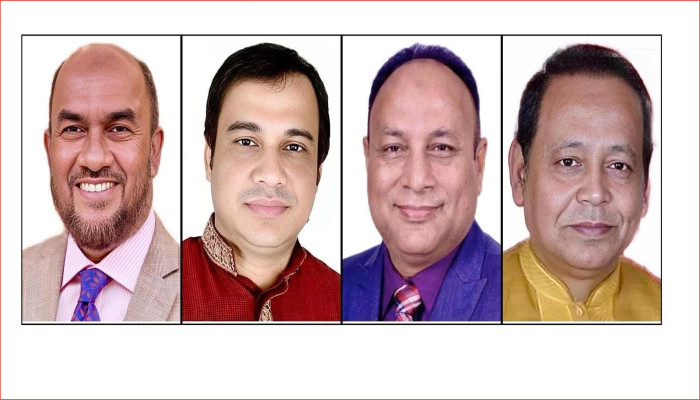 সিলেটের প্রাকৃতিক নৈসর্গ রক্ষায় কঠোর পদক্ষেপের দাবি বিএনপির সিলেটের প্রাকৃতিক নৈসর্গ রক্ষায় কঠোর পদক্ষেপের দাবি বিএনপির