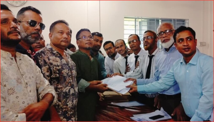 হবিগঞ্জ জেলা বিএনপি কাউন্সিল : ৫ পদে লড়বেন ৩০ প্রার্থী