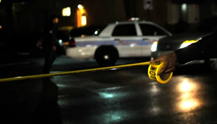 ডেট্রয়েটের পার্কে ১৬ বছরের কিশোর গুলিবিদ্ধ হয়ে নিহত