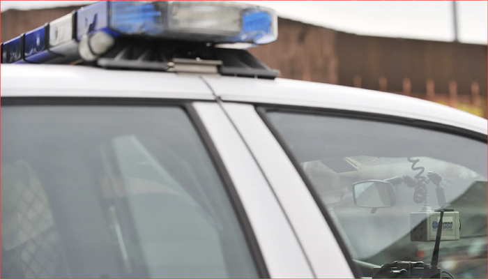 ডেট্রয়েটে পুলিশের টহল গাড়ির সঙ্গে সংঘর্ষে দুই কর্মকর্তা আহত