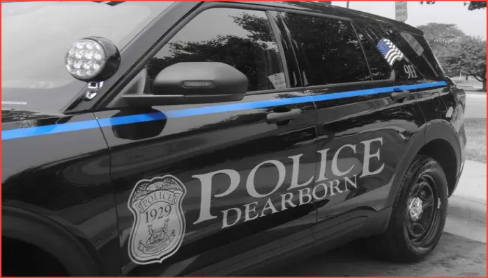 ডিয়ারবর্নে ইচ্ছাকৃত পথ দুর্ঘটনায় একজন গুরুতর আহত, সন্দেহভাজন গ্রেফতার