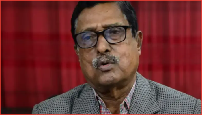 বিএনপি উপদেষ্টা ফজলুর রহমানের পদ স্থগিত বিএনপি উপদেষ্টা ফজলুর রহমানের পদ স্থগিত