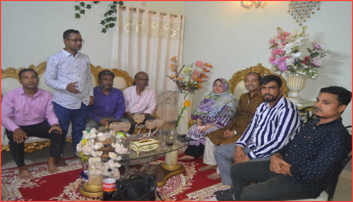 সিলেট চট্টগ্রাম ফ্রেন্ডশিপ ফাউন্ডেশনের কর্মসূচি বাস্তবায়নে প্রস্তুতি সভা  সিলেট চট্টগ্রাম ফ্রেন্ডশিপ ফাউন্ডেশনের কর্মসূচি বাস্তবায়নে প্রস্তুতি সভা