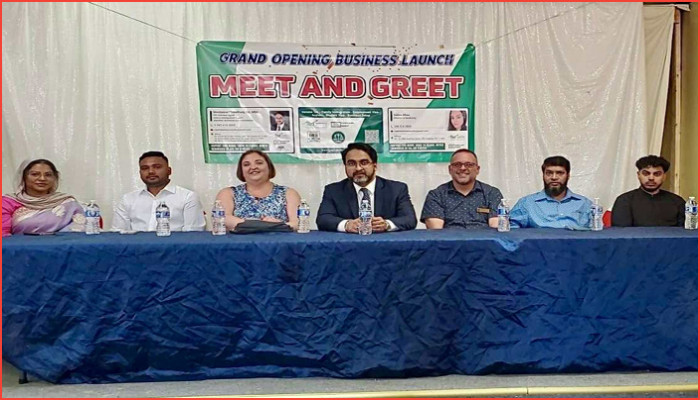 মিশিগানে যাত্রা শুরু করলো ক্যাপিটাল অ্যাডভাইজার্স এনওয়াই মিশিগানে যাত্রা শুরু করলো ক্যাপিটাল অ্যাডভাইজার্স এনওয়াই