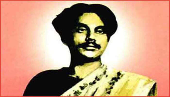 জাতীয় কবির নীতিমালা প্রণয়ন এখন সময়ের দাবি জাতীয় কবির নীতিমালা প্রণয়ন এখন সময়ের দাবি
