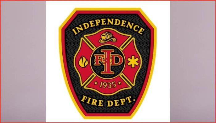 ইন্ডিপেন্ডেন্স টাউনশিপে বাড়িতে আগুন, কেউ আহত হয়নি