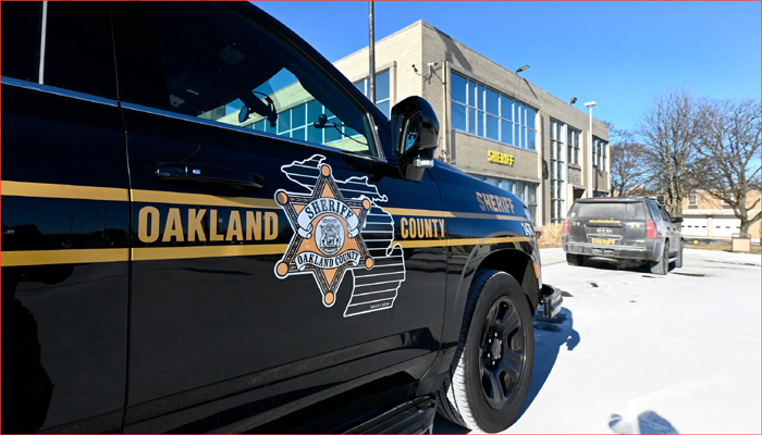 রচেস্টার হিলসে হোটেল পার্কিং লটে গোলাগুলিতে নিহত ১, আহত ১