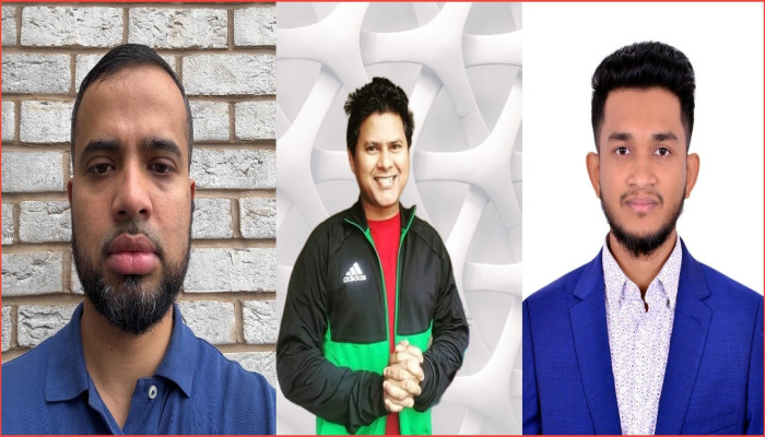 মৌলভীবাজার বিআইএস ইন্টারন্যাশনালের  কমিটি গঠন