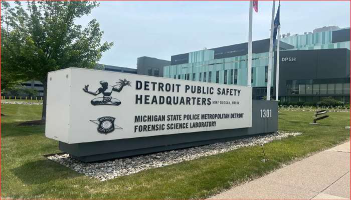 ডেট্রয়েট পার্কে বন্দুকের মুখে নারীকে ধর্ষণ