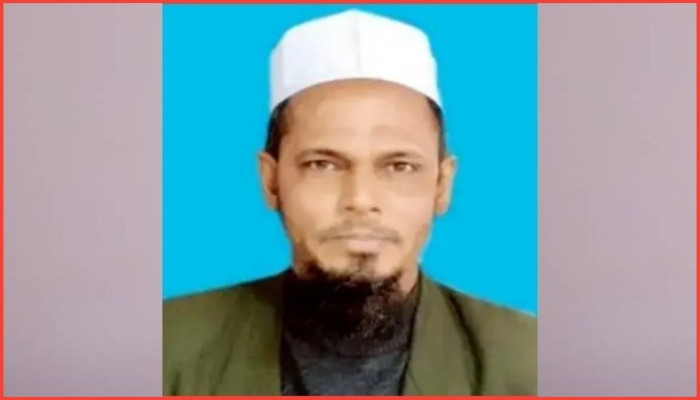 সুনামগঞ্জে এমপি প্রার্থী গাজীনগরীর লাশ উদ্ধার সুনামগঞ্জে এমপি প্রার্থী গাজীনগরীর লাশ উদ্ধার