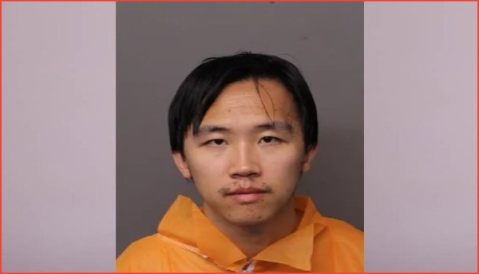 ক্যান্টন টাউনশিপে ঘরোয়া সহিংসতা থেকে হত্যাকাণ্ড, স্বামী অভিযুক্ত