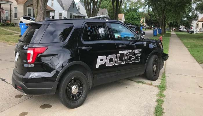 ডিয়ারবর্ন হাইটসে স্কুলকে হুমকি : এক ব্যক্তি গ্রেপ্তার