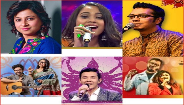 মিশিগানে শুরু হলো শারদীয় দুর্গোৎসবের ক্ষণগণনা, শুভ মহালয়া আজ  মিশিগানে শুরু হলো শারদীয় দুর্গোৎসবের ক্ষণগণনা, শুভ মহালয়া আজ