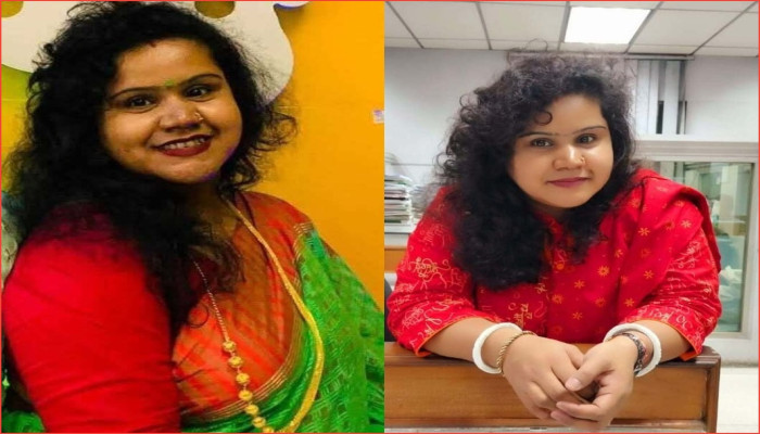 স্বপ্না চক্রবর্তী : সংগ্রামের পথ পেরিয়ে সাফল্যের শিখরে স্বপ্না চক্রবর্তী : সংগ্রামের পথ পেরিয়ে সাফল্যের শিখরে