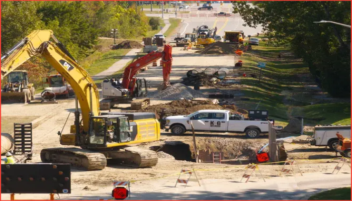 নোভি-উইক্সম-কমার্স-ওয়াল্ড লেকে বয়েল জলের সতর্কতা