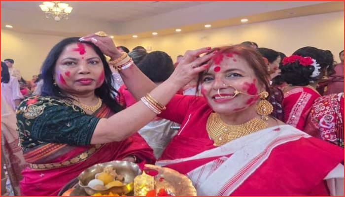 বিদায়ের বেদনায়ও উল্লাস: মিশিগানে উমার বিদায় বিদায়ের বেদনায়ও উল্লাস: মিশিগানে উমার বিদায়