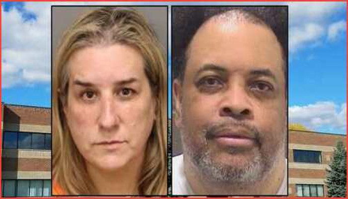 ফেডারেল তদন্তে ডেভিড টেলরের গির্জা  থেকে সোনা, নগদ অর্থ ও যৌন ভিডিও উদ্ধার