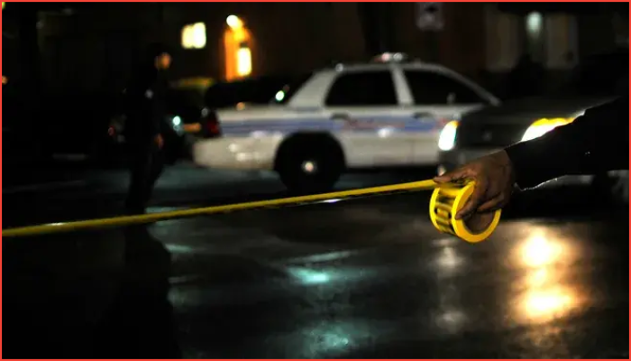 ডেট্রয়েটে ভোররাতে তিন গাড়ির সংঘর্ষে নারী নিহত, আহত দুই