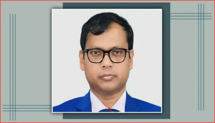 মডেল সিলেট গড়ার পথে নতুন ডিসি মোঃ সারওয়ার আলম  মডেল সিলেট গড়ার পথে নতুন ডিসি মোঃ সারওয়ার আলম