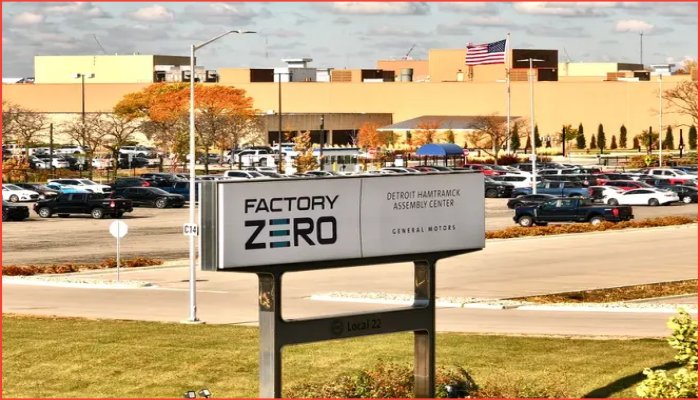 ট্রাম্প প্রশাসনের নীতির প্রভাবে জিএমে বড় ছাঁটাই