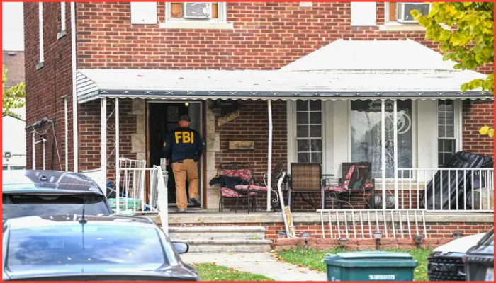 মিশিগানে হ্যালোইন সপ্তাহান্তে সম্ভাব্য  সন্ত্রাসী হামলা ঠেকাল এফবিআই