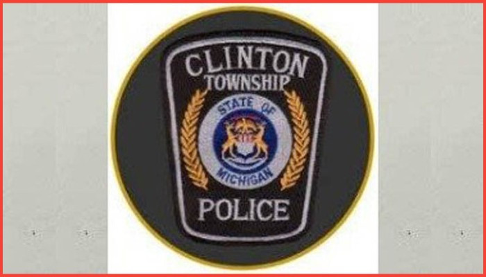 ক্লিনটন টাউনশিপে রাস্তার পাশে বৃদ্ধের মরদেহ, পুলিশের তদন্ত চলছে