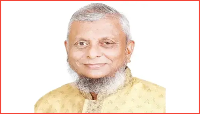 সিলেট–৪ আসনে বিএনপি প্রার্থী হচ্ছেন আরিফুল হক চৌধুরী