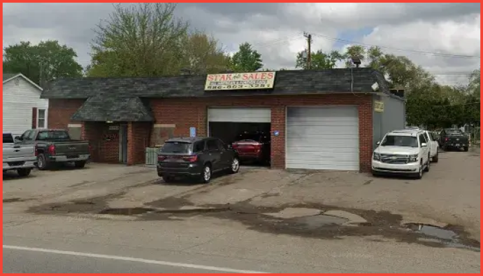 শেলবি টাউনশিপে ডাবল মার্ডার কেসে দ্রুত অগ্রগতি, এক সন্দেহভাজন গ্রেপ্তার