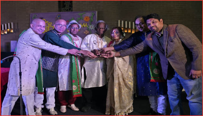 প্রবাসে বাংলা সংস্কৃতির উজ্জ্বল ছোঁয়া, শেষ হলো মিশিগান বইমেলা