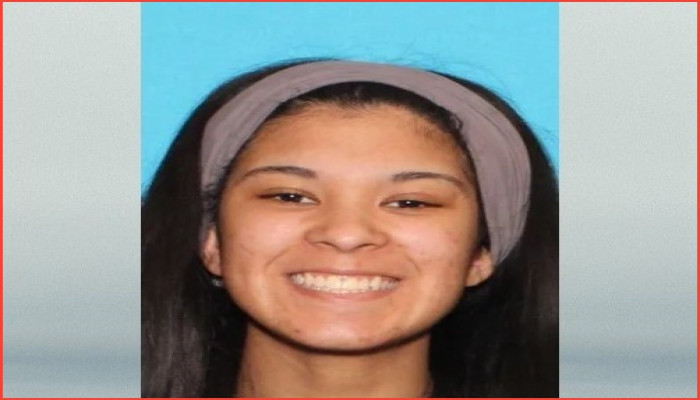 রচেস্টার থেকে নিখোঁজ ১৭ বছরের কিশোরী