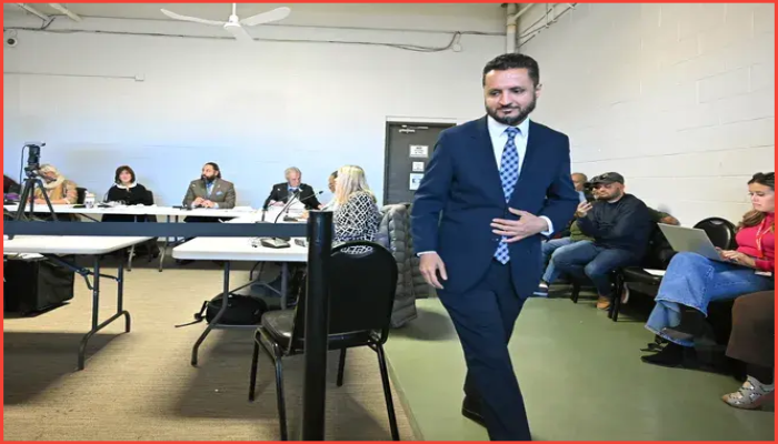 হ্যামট্রাম্যাক নির্বাচন : বিতর্কিত ব্যালটের ভাগ্য সিল : ফল ঘোষণার অপেক্ষা