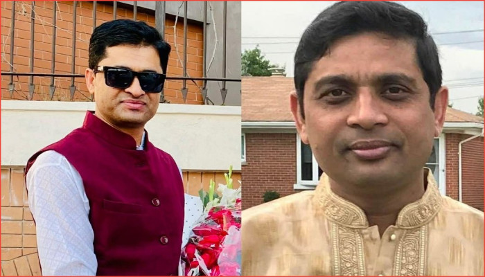 মিশিগানে হবিগঞ্জ জেলা অ্যাসোসিয়েশনের নতুন নেতৃত্ব