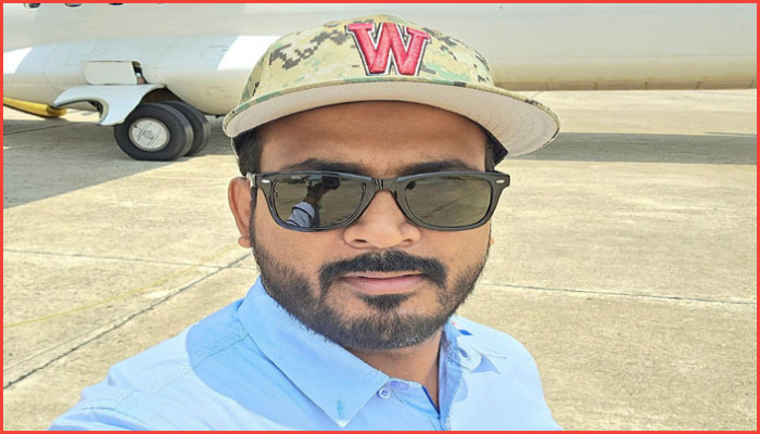 রাতভর ডিবি হেফাজত, সাংবাদিক বললেন: “বাকস্বাধীনতার বাস্তব চিত্র”