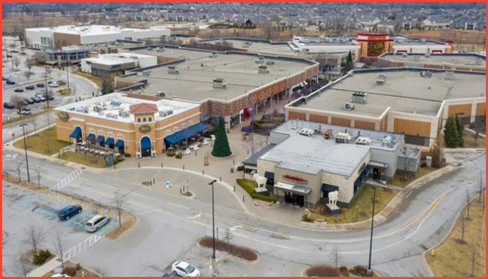 প্যাট্রিজ ক্রিক মলে বৃক্ষ প্রজ্জ্বলন অনুষ্ঠানে গুলিবর্ষণ, আহত ১