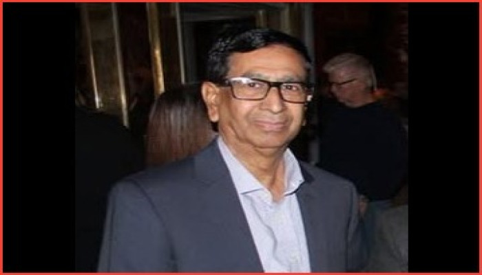 ডেট্রয়েট দুর্গা টেম্পলের একনিষ্ঠ  ভক্ত সমরেশ দাশ আর নেই