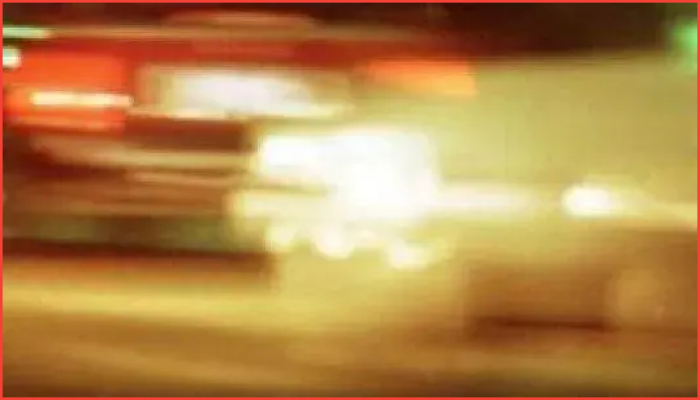 ওক পার্কে হুইলচেয়ার–নির্ভর প্রবীণ সৈনিককে চাপা দিয়ে পালালো গাড়ি