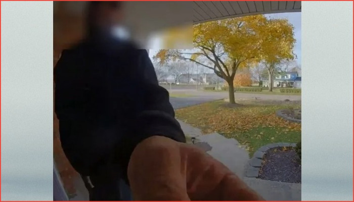 ওয়েস্ট ব্লুমফিল্ডে প্রতিবেশীর বাড়িতে গুলি, এক ব্যক্তি গ্রেপ্তার