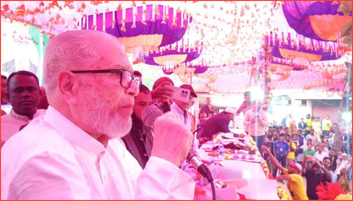 বিএনপির বিরুদ্ধে ষড়যন্ত্র ব্যর্থ হবে