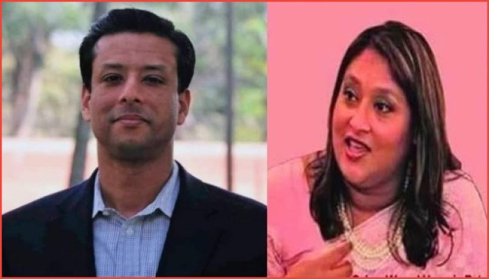 প্লট দুর্নীতি মামলায় জয়–পুতুলের ৫ বছরের কারাদণ্ড