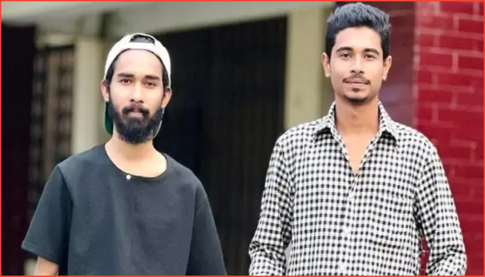 ময়মনসিংহে বন্ধুকে খুন করে কুড়াল হাতে থানায় আত্মসমর্পণ