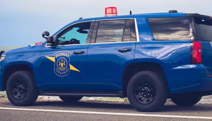 ব্রুস টাউনশিপে ভয়াবহ দুর্ঘটনা : ৩ বছরের শিশুর মৃত্যু, গুরুতর আহত ৩