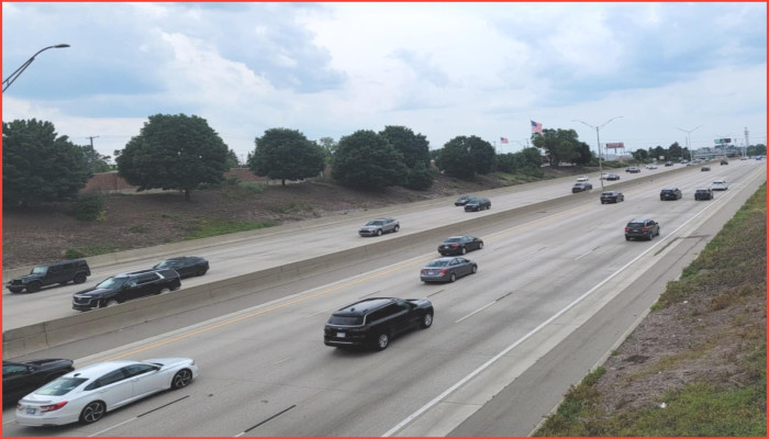 থ্যাঙ্কসগিভিংয়ের পর তুষারঝড়ে ডেট্রয়েটে ভ্রমণ বিপর্যস্ত