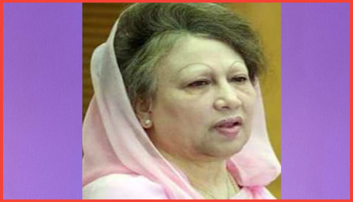 বেগম খালেদা জিয়ার অবস্থা ক্রিটিক্যাল, ভেন্টিলেশনে রাখা হয়েছে