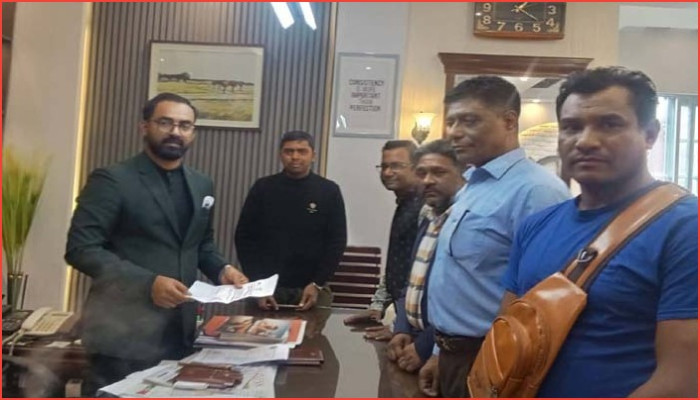 দুই বছর পর সচল হচ্ছে সিলেট উন্নয়ন কর্তৃপক্ষ