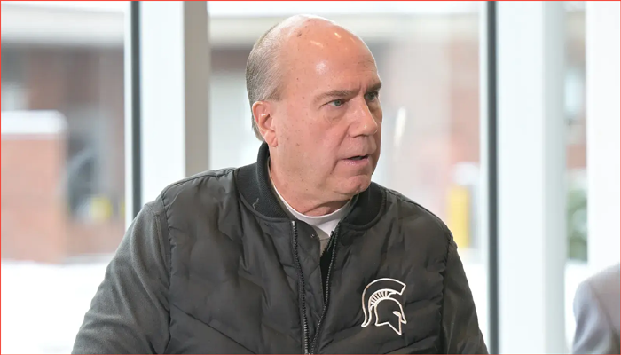 ৪০১ মিলিয়ন ডলারের উপহার, নতুন যুগে এমএসইউ অ্যাথলেটিক্স