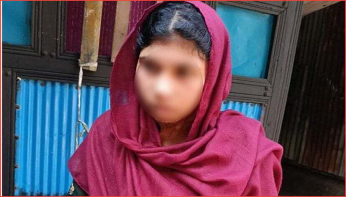 মোহাম্মদপুরে মা-মেয়েকে গলাকেটে হত্যা, অভিযুক্ত গৃহকর্মী গ্রেফতার