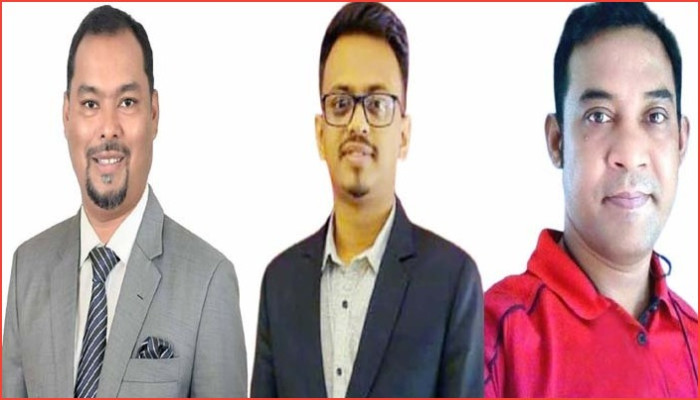 চট্টগ্রাম দক্ষিণ জেলা ফুটবল একাডেমীর কমিটি গঠিত